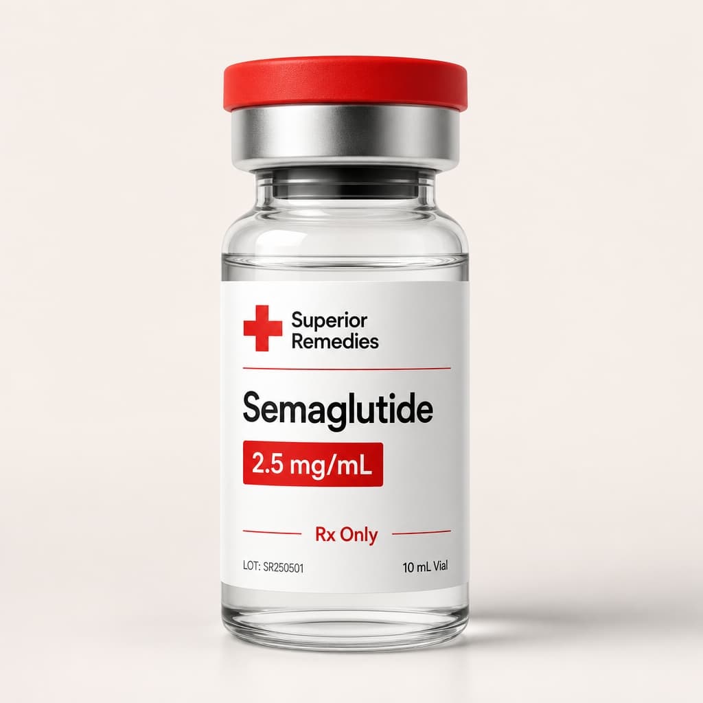 Semaglutide
